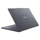 thumbnail image 3 of Laptop Lenovo IdeaPad Slim 3: Ryzen 7 170 (hasta 4.75 GHz), RAM 16GB DDR5, SSD 512GB, Pantalla 15.3" LED Multi-Touch, (1920 X 1200), Radeon Graphics. Windows 11 Home, 3 of 5
