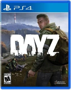 プレステ４ Dayz Survival Video Game for PlayStation 4 - Walmart.com