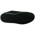 thumbnail image 4 of Reebok Work Men's Soyay Steel Toe Skate Work Shoe Black - RB1910, 4 of 5