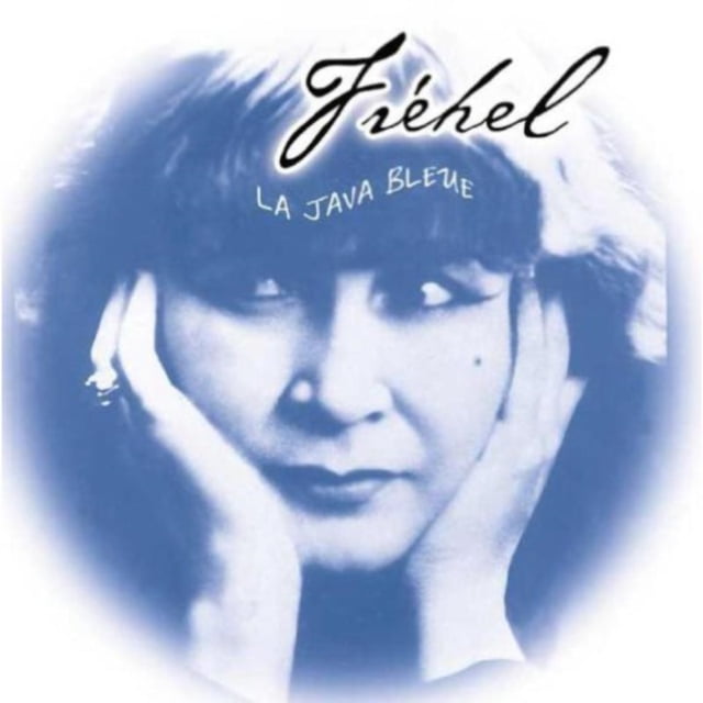 La Java Bleue - Walmart.com