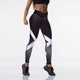 thumbnail image 1 of Qickitout 12% spandex Sexy cintura alta elasticidad mujeres Digital impreso Leggings Push Up pantalones de fuerza Tan Jianjun  unisex, 1 of 2