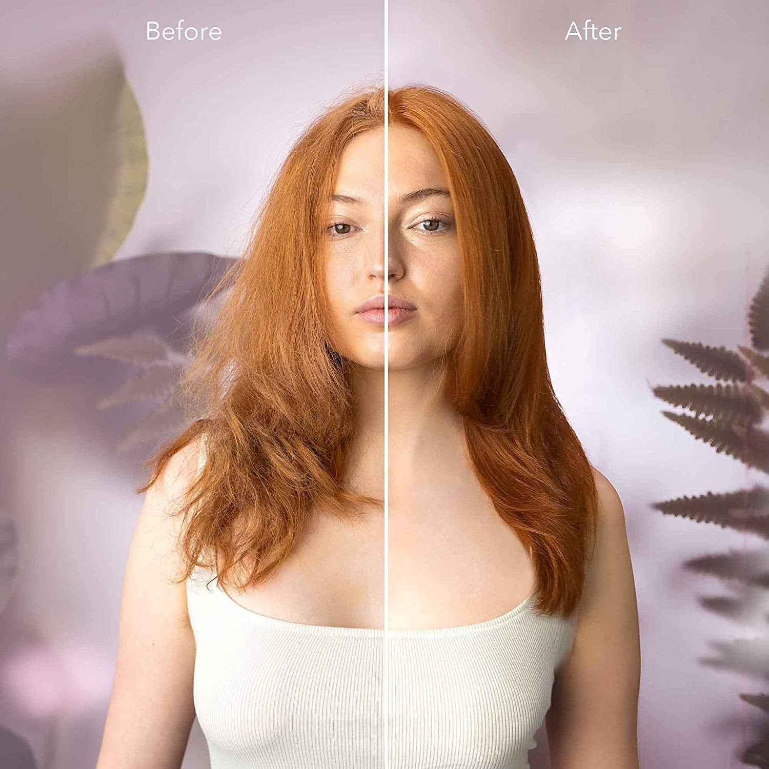 Pureology Color Fanatic Top Coat + Tone, High-Gloss Hair Toner | Hair Glaze for Color-Treated Hair | For Brown and Dark Hair | 6.7 Fl Oz