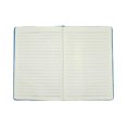 thumbnail image 4 of Set De 2 Libretas Acuario Blanco Y Azul, 4 of 7