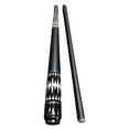 thumbnail image 2 of funtasica Billiard Pool /2 Split Rod Lightweight for Home Use 145cm with 13mm Tip, 2 of 8