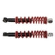 thumbnail image 5 of Amortiguador de 270 mm amortiguador de suspensión antiimpacto duradero de alta comodidad ajustable para motocicletas de 50 cc a 125 cc Anggrek Otros, 5 of 8