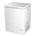 thumbnail image 3 of Danby DCF050A5WDB 5.0 cu. ft. Square Model Chest Freezer DOE, 3 of 5