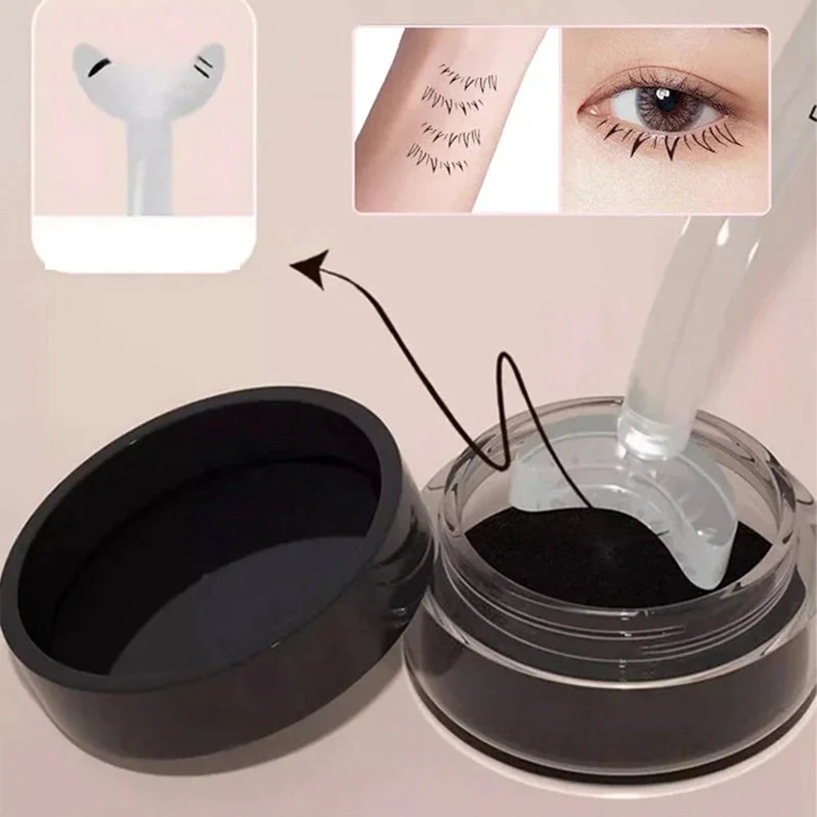 Facial Brush Manual Aging Eye Face Strips for Sculpting Bar Nose for heads into You Lip Mini Hand Scrub Bath Brush Facial Cleansing Pads for Face Cosmetology Hand Medium
