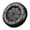 Black, variant on Car Accessory Push Start Button Cover for Automotive Interior, Metal Engine Start Button Protector with Skull Design, Universal Ignition Button Cover for Cars Trucks SUV, Cool Dashboard Decor Upgrade