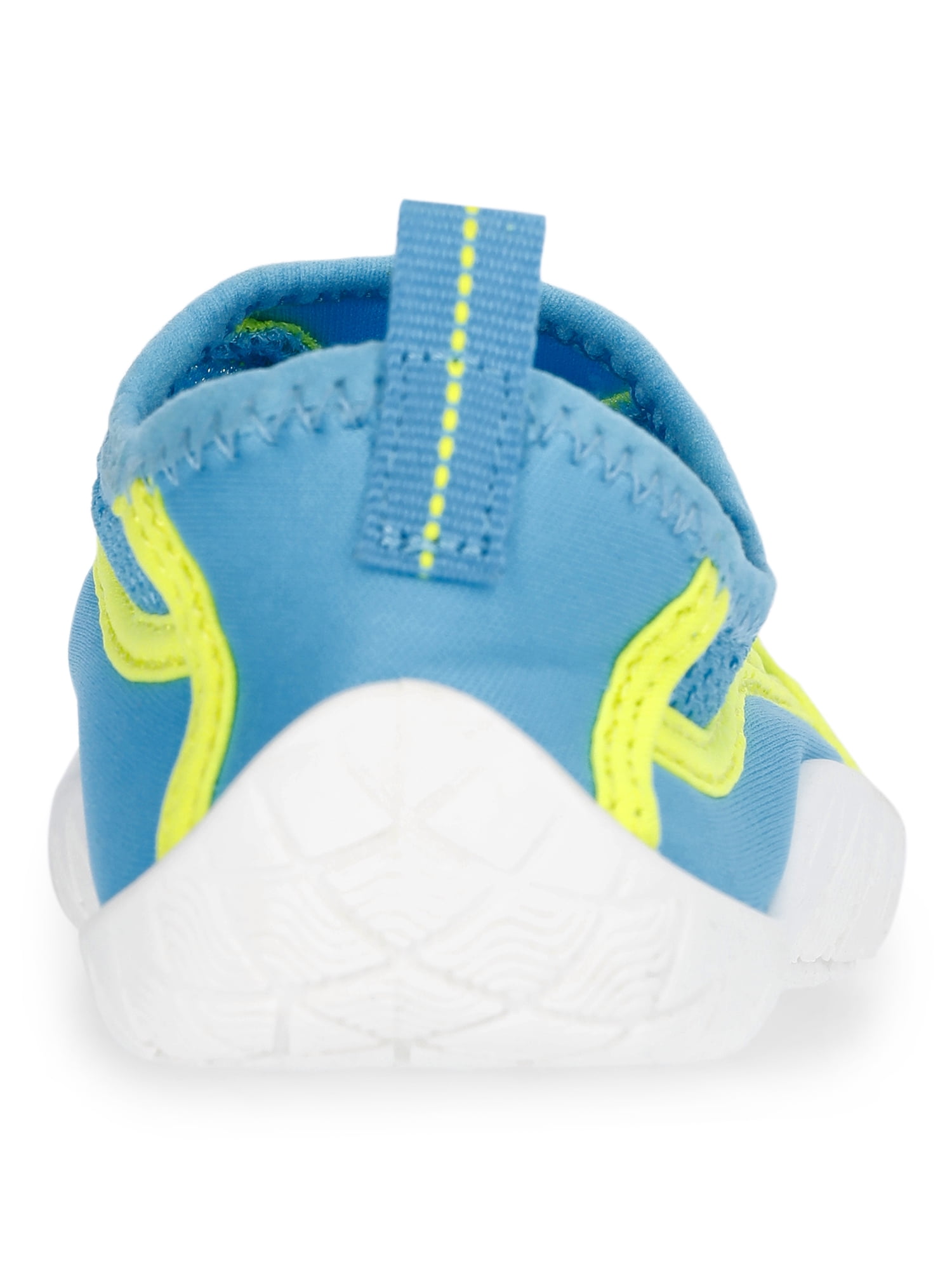 Wonder Nation Toddler Little and Big Boys or Girls Water Shoes
