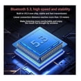 thumbnail image 5 of Splittable Bluetooth Speaker, 2 in 1 Speaker, Portable Wireless Stereo Speakers, 5 of 5