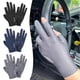 thumbnail image 2 of Sports Breathable Cooling Ice Silk Gloves UPF50+ Sun Protection for Cycling, Fishing & Driving, 2 of 5