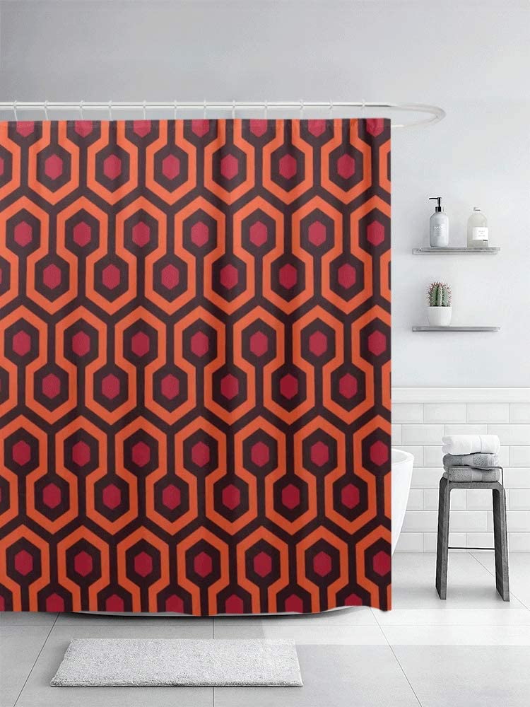 Shining Tile Pattern The Shining Carpet Tile
