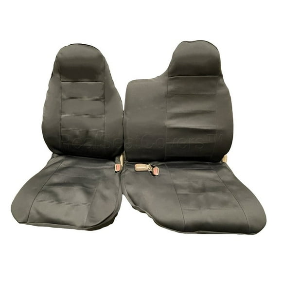 Ford Ranger Seat Cover