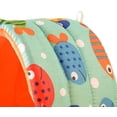 thumbnail image 4 of Guinea Pig Bed Cave Cozy Hamster House Hideout Hide House, Small Animal Dwarf Rabbits Hedgehog Bearded Dragon Winter Nest Squirrel Hamster Cage Accessory, 4 of 6