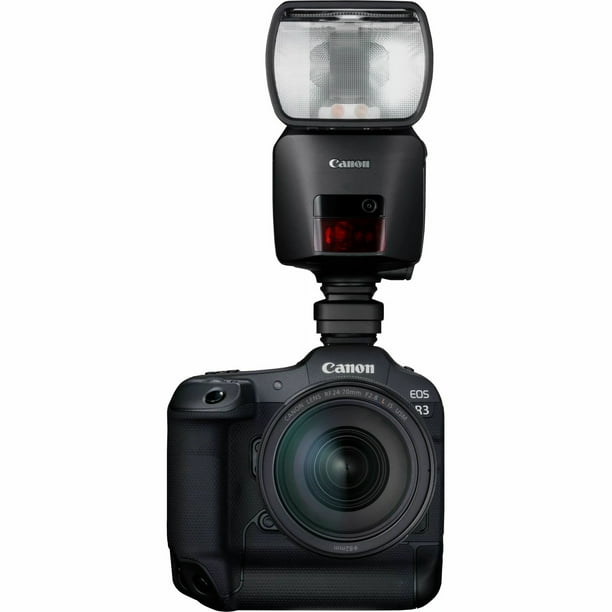 Canon Multi-Function Shoe Adapter AD-E1 for Camera Accessories