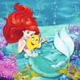 thumbnail image 4 of Ravensburger - Disney Princess Adventure 3x49pc Puzzle, 4 of 4