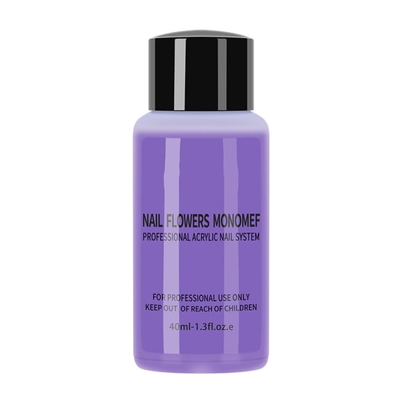 Cambio de color de esmalte de uñas, esmalte de uñas de larga duración, manicura sin hornear, no se descascarilla, secado rápido, 40 ml