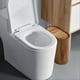 thumbnail image 4 of Bathroom Trash Can with Lid,Small Garbage Can,Trash Can Storage Bin, 4 of 5