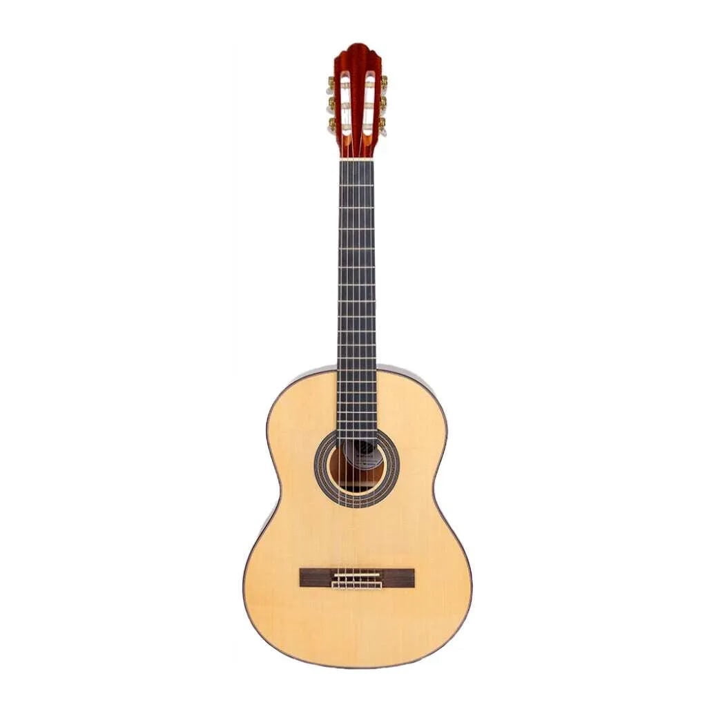 Westwood C-50 Classical Guitar with Hard Case