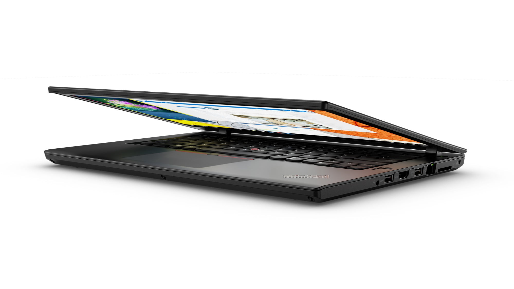 Lenovo ThinkPad A275 20KD - AMD A12 - PRO-9800B / up to 3.6 GHz