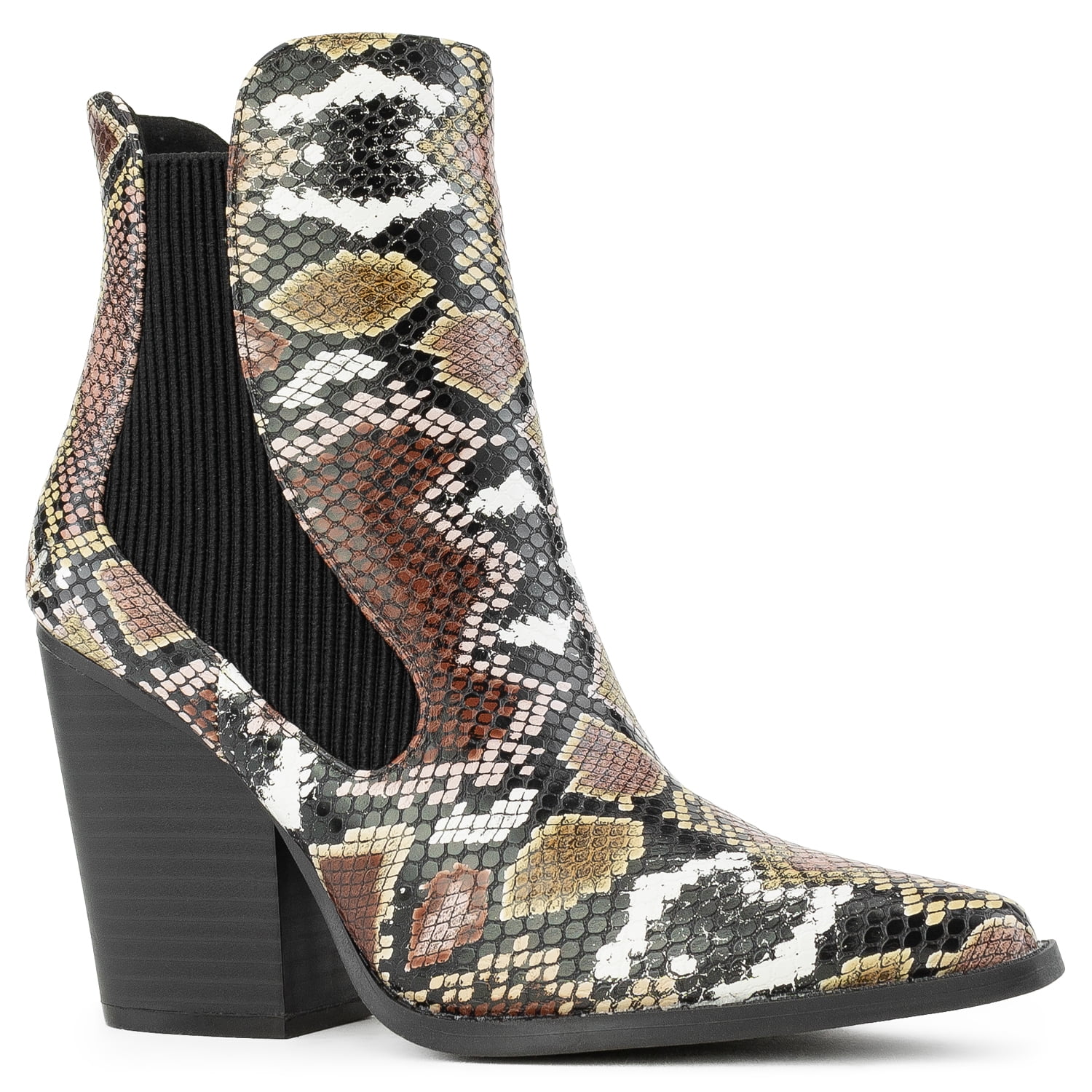 room of fashion boots
