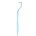 thumbnail image 4 of Interdental Toothbrush, Professional Portable Cleaning Brush Interdental Toothbrush Single Compact Interdental Interdental Brush For Orthodontic Braces Wisdom Teeth, 4 of 8