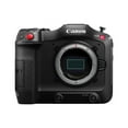 thumbnail image 1 of Canon EOS C70 Caméra de Cinéma (Monture RF), 1 of 6