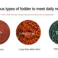 thumbnail image 5 of Automatic Fish Feeder/specialized For Medium And Large Fish Tanks/timed And Precise Feeding/0.4L/1Llarge Capacity ,Long Lasting, 5 of 5