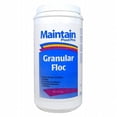 thumbnail image 1 of 2405M Pool Pro Floc Granulaire, 5 lbs., 1 of 1