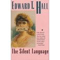 thumbnail image 1 of The Silent Language By Hall, Edward Twitchell, 1 of 1