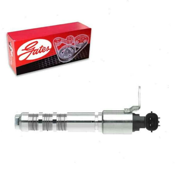 Gates Variable Timing Solenoid VVT compatible with Cadillac CTS 2.8L 3.0L 3.6L V6 2004-2018