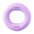 thumbnail image 1 of 10/20/30/40lb Grip Ring Double Strength Professional Exercise Training Strength Gripper Arm B4a7, 1 of 7