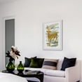 thumbnail image 4 of Marmont Hill Stag Framed Wall Art Print, 4 of 6