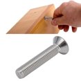 thumbnail image 4 of Countersunk Hex , Tensile Strength Professional Practical  Socket Screws A2 Stainless Steel Full Set  for Industry Fasteners, 4 of 8