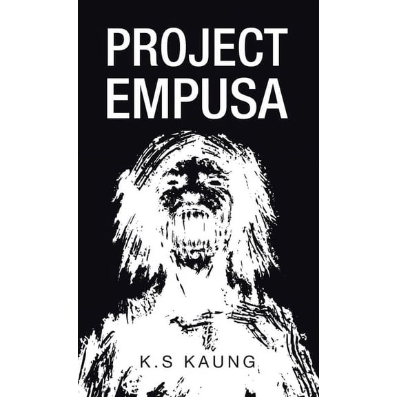 Project Empusa (Hardcover)