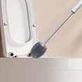 thumbnail image 4 of Escobilla de baño con base, 4 of 6