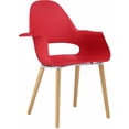 thumbnail image 4 of Modway Soar Modern Highback Dining Armchair, Multiple Colors, 4 of 4