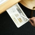 thumbnail image 1 of Convenience Drawer Storage Box Under The Table Pullable Design Develop To Bottom, 1 of 11