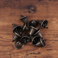 thumbnail image 3 of 11pcs Metal Antique Bell Feng Shui Metal Wind Chime Fortune Jingle Bell(Random Style), 3 of 7