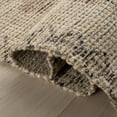 thumbnail image 5 of nuLOOM Corenna Geometric Floral Rug, 8' 6" x 11' 6", Corenna Sand, 5 of 7