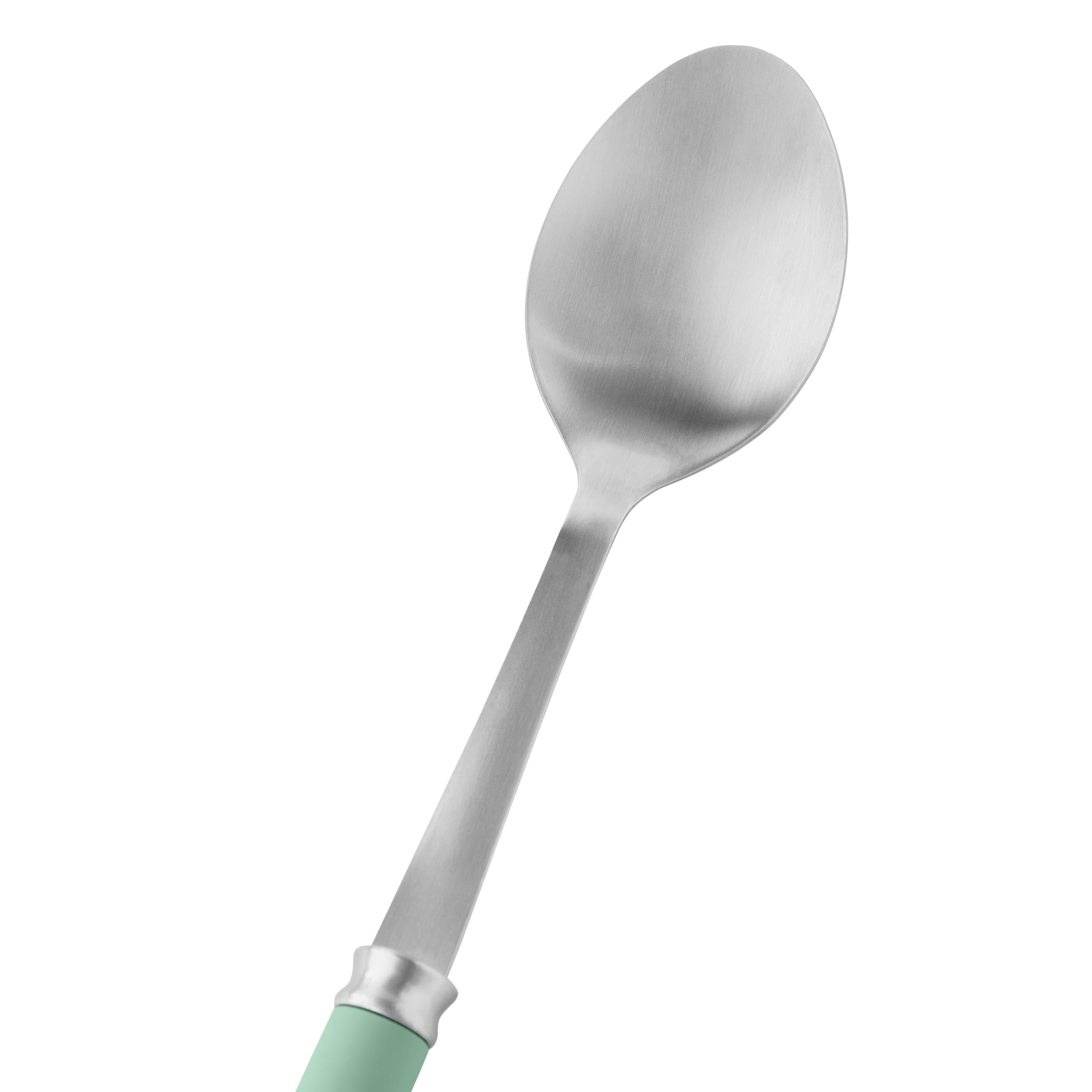 The Pioneer Woman Stainless Steel Basting Spoon