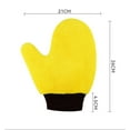 thumbnail image 5 of mitts, Scratch Free Extra Thick Strong Water Absorption car Washing Gloves for Cars SUV House Trucks, 5 of 5