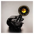 thumbnail image 3 of Baitcasting Fishing Reel Dual Brake System 7.0:1 High Speed CNC Extended Handle Knob 8Kg Carbon Fiber Drag Reel Fishing ,Rigid Aluminum Skeletal Frame, 3 of 7