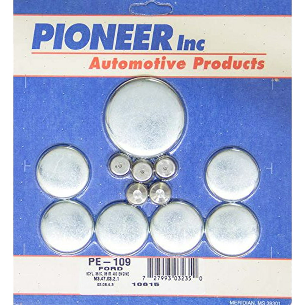 Pioneer PE109 Expansion Plug Kit
