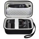 thumbnail image 1 of Funda de transporte para cámara Comecase compatible con Camkory/Canon G7X, 1 of 7
