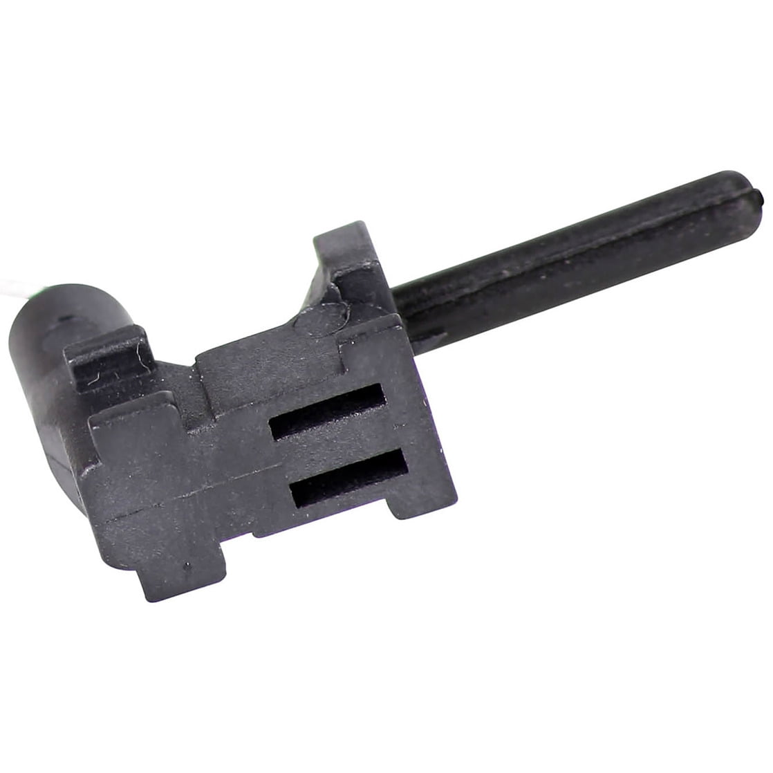 Dorman BW1016 Front Disc Brake Pad Wear Sensor for Specific Mercedes-Benz Models