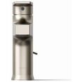 thumbnail image 2 of Kohler K-74013-4 Taut 1.2 GPM Single Hole Bathroom Faucet - Chrome, 2 of 7