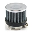 thumbnail image 4 of Air intake filter Mini air intake filter Mini air flow filter 25mm air intake filter Mini cold air flow filter, 4 of 5