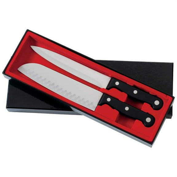 Slitzer? 2pc Knife Set