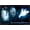 Black Framed Version, variant on DC Comics Movie - Shazam - Dr. Sivana Wall Poster, 14.725" x 22.375"